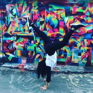 Meet your Posher, Bailey